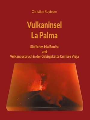 cover image of Vulkaninsel La Palma